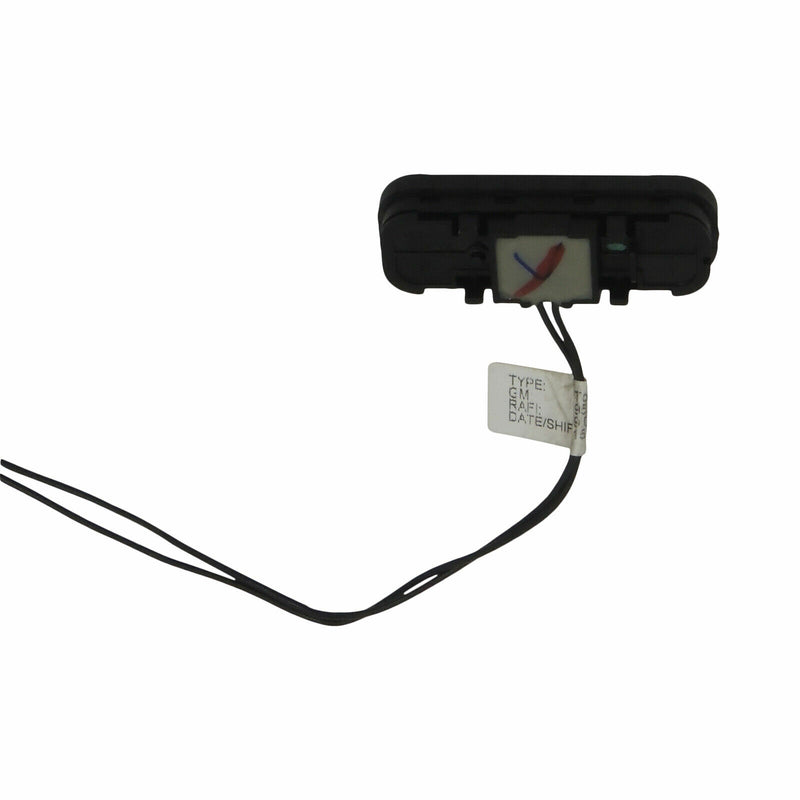 OEM GM Decklid Trunk Release Switch Repair Kit 2011-15 Chevy Cruze 95268119-3