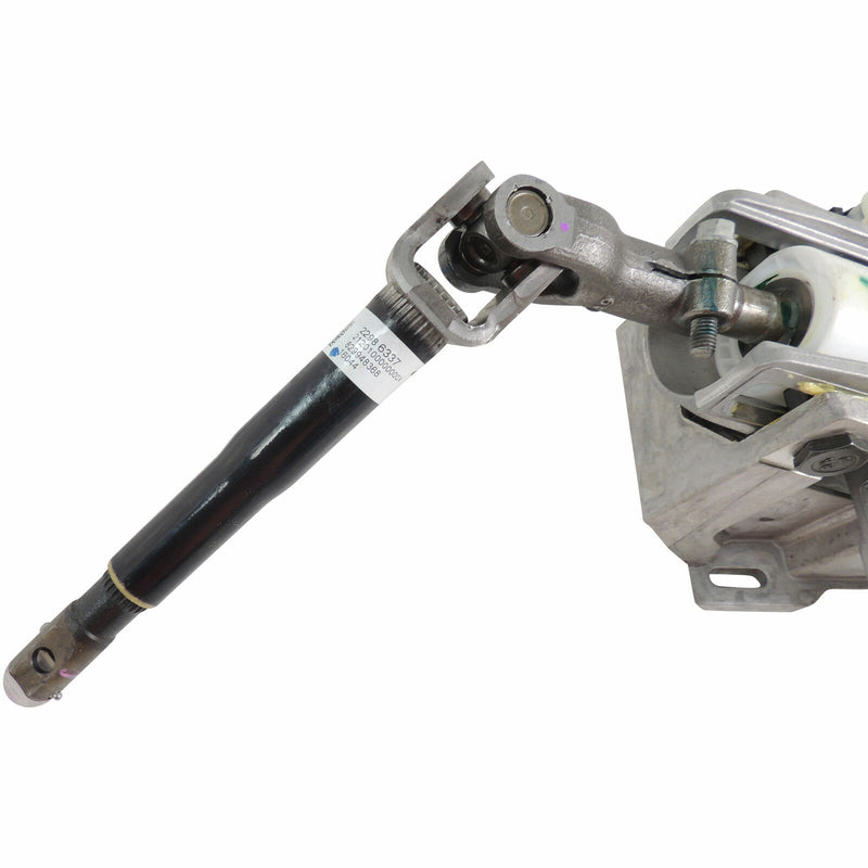 New OEM GM Steering Column with Shaft 2016 Cadillac CTS RWD 84463280 22986337-4