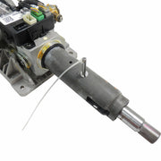 New OEM GM Steering Column with Shaft 2016 Cadillac CTS RWD 84463280 22986337-5