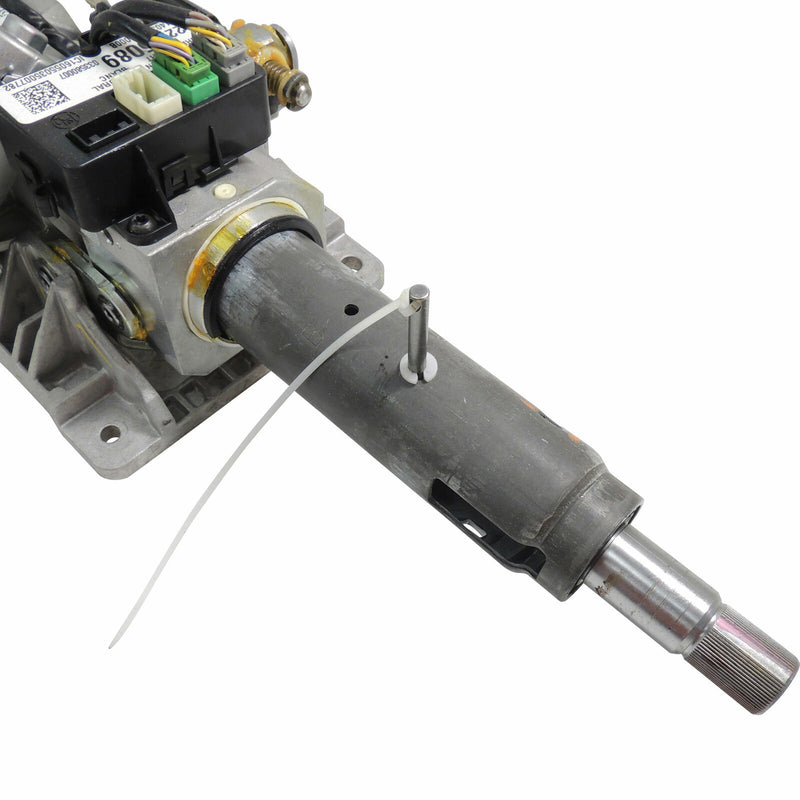 New OEM GM Steering Column with Shaft 2016 Cadillac CTS RWD 84463280 22986337-5