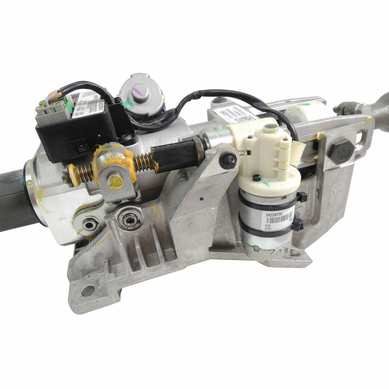 New OEM GM Steering Column with Shaft 2016 Cadillac CTS RWD 84463280 22986337-6
