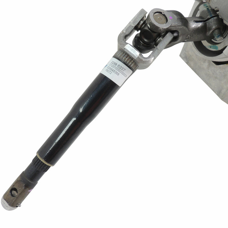 New OEM GM Steering Column with Shaft 2016 Cadillac CTS RWD 84463282 22986337-3