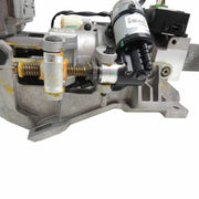 New OEM GM Steering Column with Shaft 2016 Cadillac CTS RWD 84463282 22986337-4