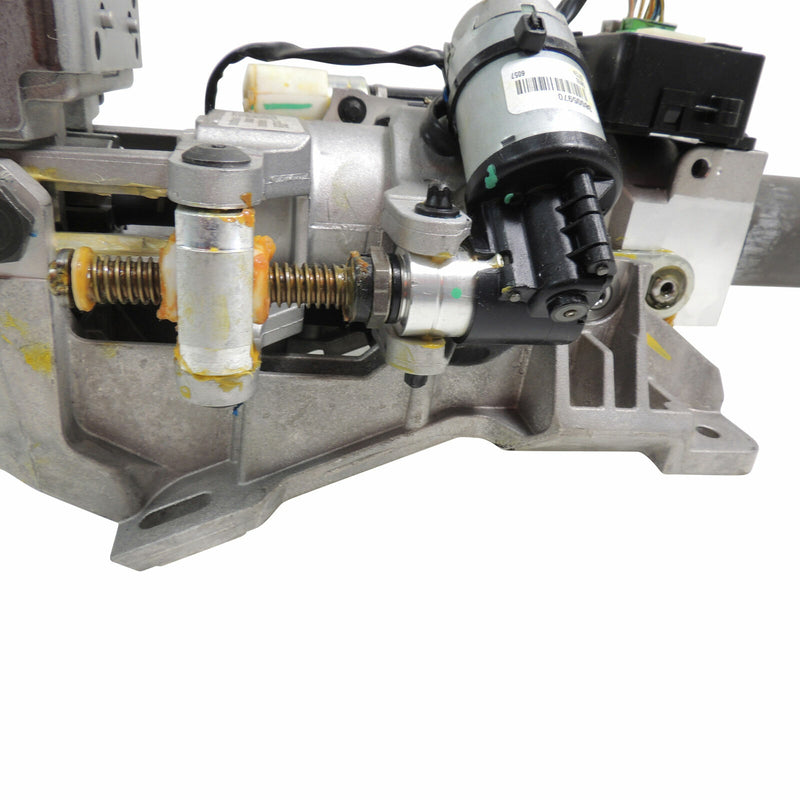 New OEM GM Steering Column with Shaft 2016 Cadillac CTS RWD 84463282 22986337-4