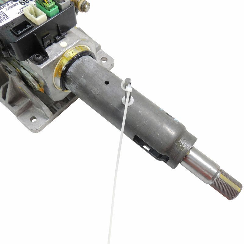 New OEM GM Steering Column with Shaft 2016 Cadillac CTS RWD 84463282 22986337-5