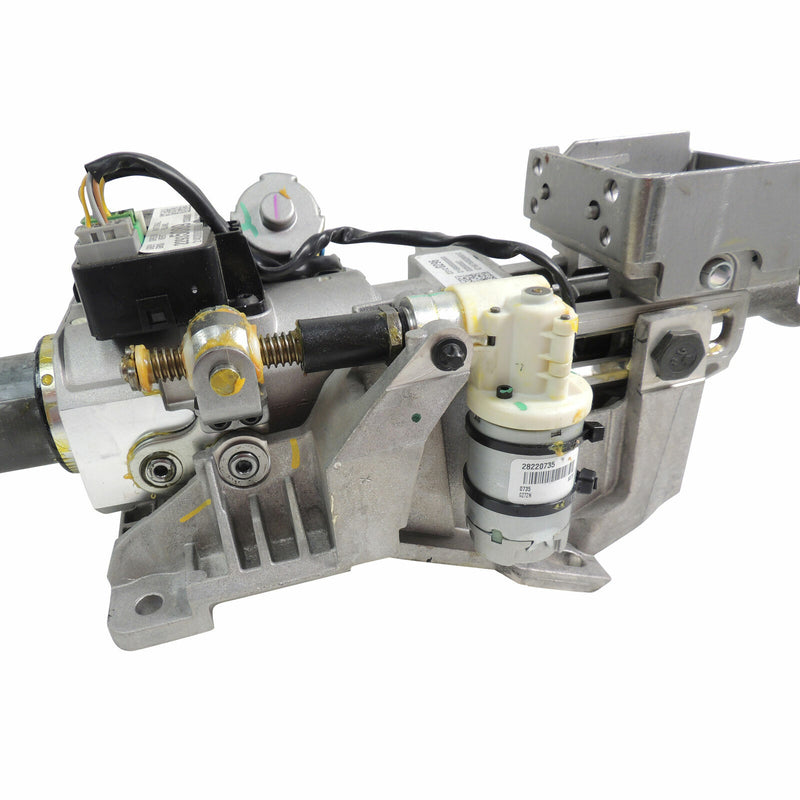 New OEM GM Steering Column with Shaft 2016 Cadillac CTS RWD 84463282 22986337-6