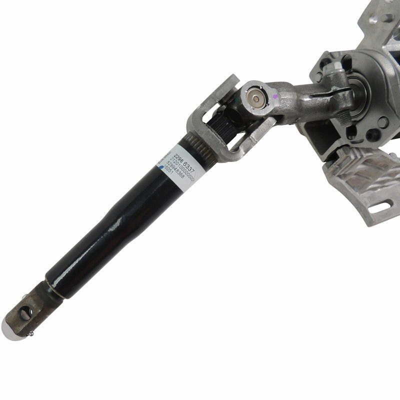New OEM GM Steering Column with Shaft 2016 Cadillac CTS RWD 84143307 22986337-3