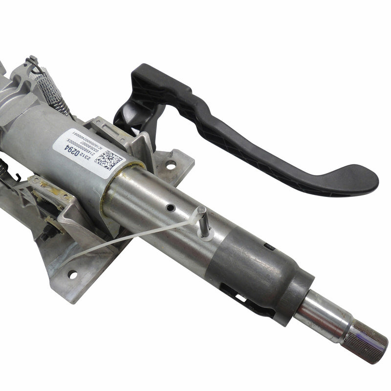 New OEM GM Steering Column with Shaft 2016 Cadillac CTS RWD 84143307 22986337-4