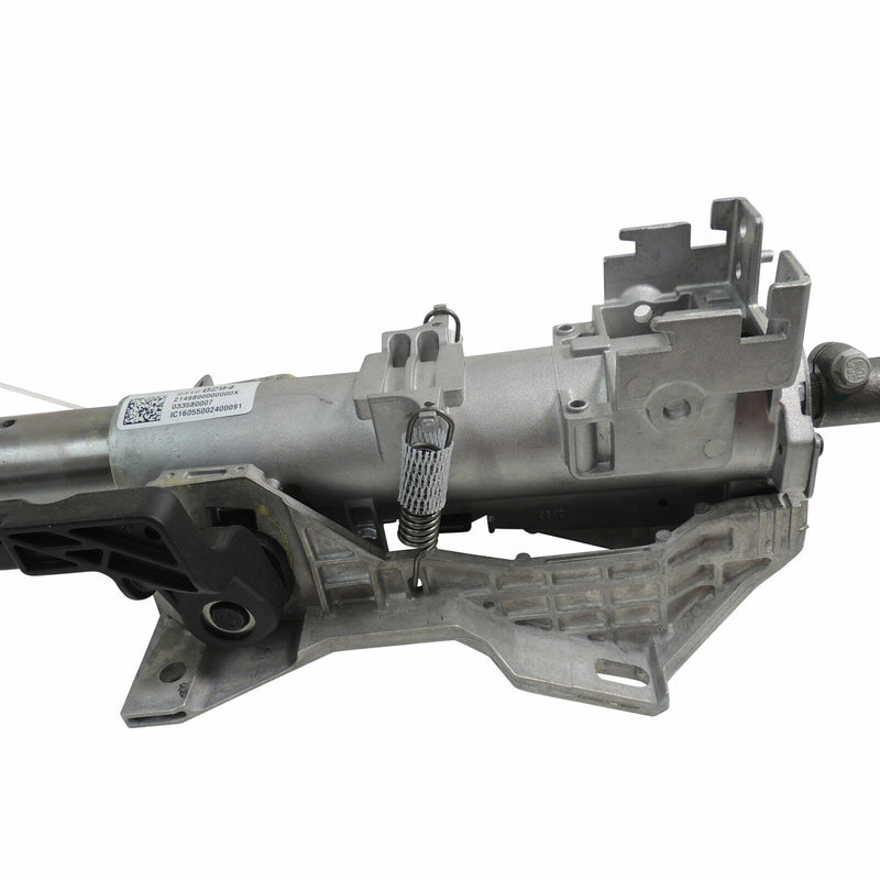 New OEM GM Steering Column with Shaft 2016 Cadillac CTS RWD 84143307 22986337-5