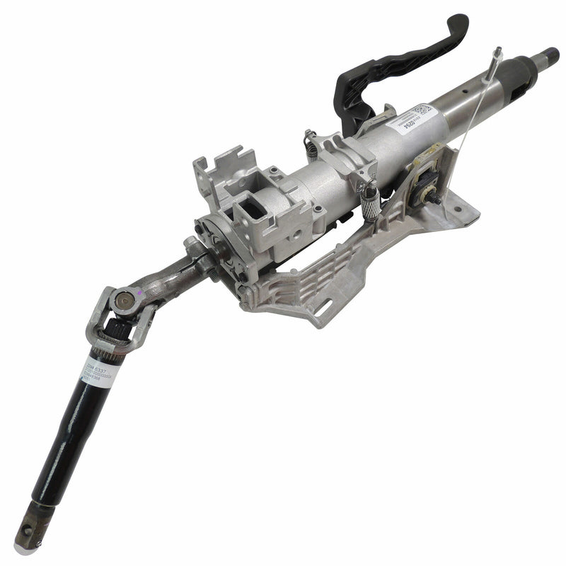 New OEM GM Steering Column with Shaft 2016 Cadillac CTS RWD 84143307 22986337-1