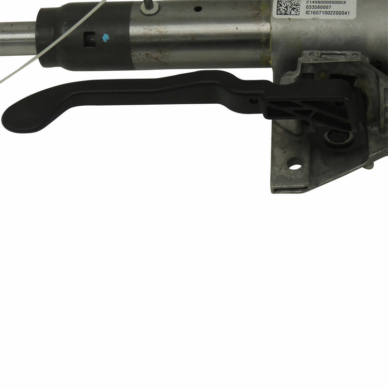 OEM GM Steering Column 2014-18 Cadillac CTS 2013-18 ATS AWD 84143307-4