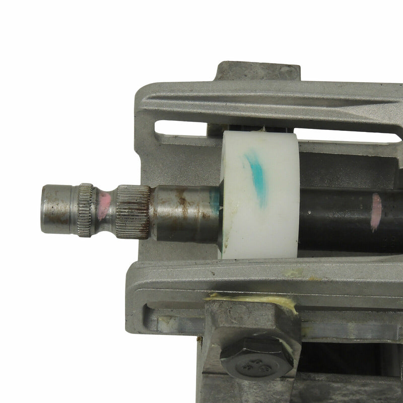 Power Adjustable Steering Column Without Lock Control ULS 2014-18 CTS 84143309-3