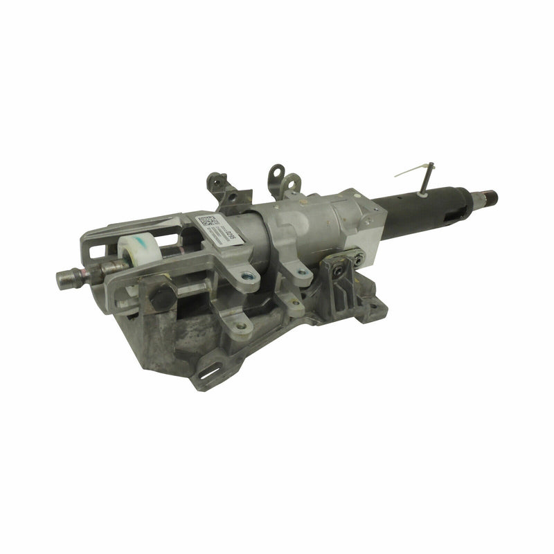 Power Adjustable Steering Column Without Lock Control ULS 2014-18 CTS 84143309-4