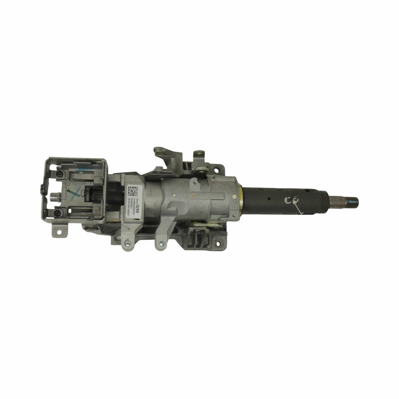 Power Adjustable Steering Column With Lock Control ULS 2014-18 CTS 84143310-1