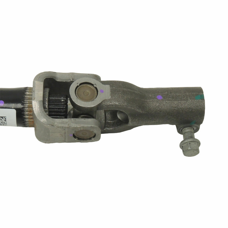 OEM GM Upper Steering Column Shaft 2016 Cadillac CTS w/RWD 22986337-2