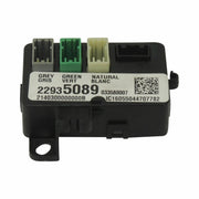 Steering Column Control Module 2015-19 Cadillac ATS 2014-19 CTS 22935089-1