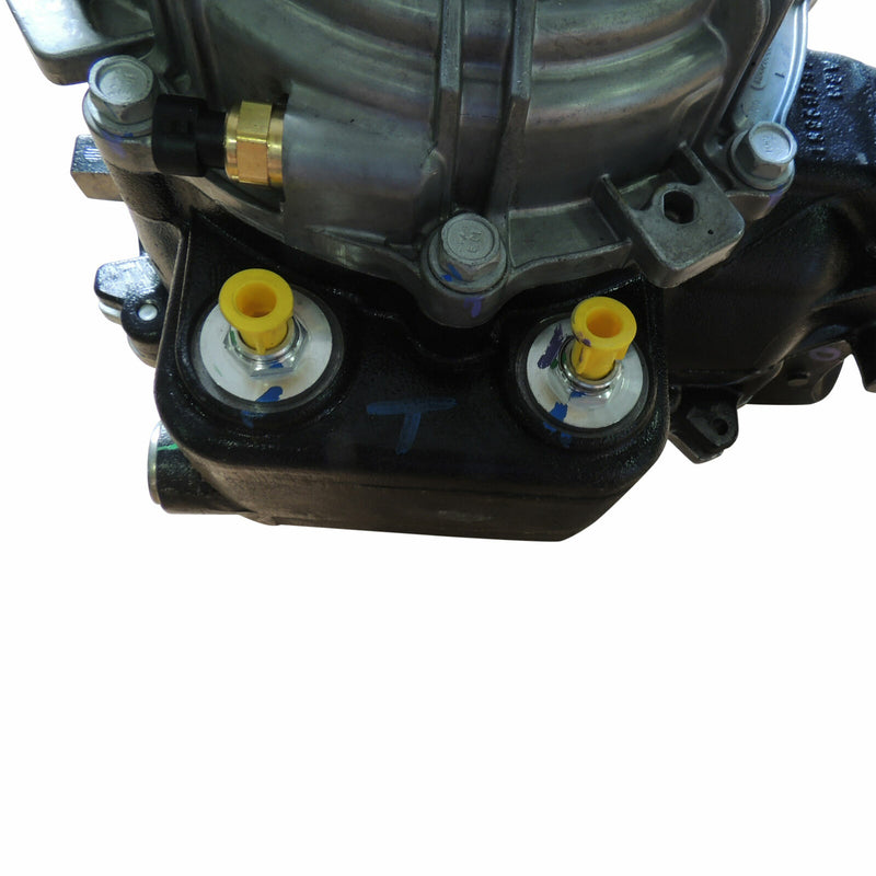 Rear Differential/Carrier Assembly New OEM GM 2016-17 Cadillac ATS-V 23286127-5
