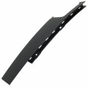 OEM GM Window Frame Applique Assembly-Black LH Rear 2016 Chevy Cruze 39028470-1