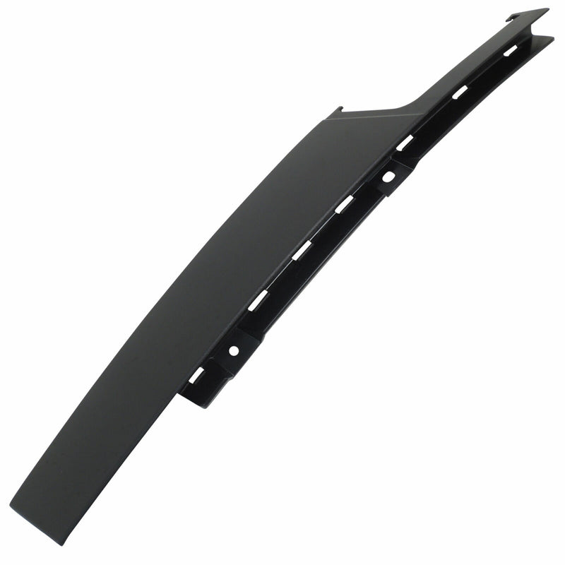 OEM GM Window Frame Applique Assembly-Black LH Rear 2016 Chevy Cruze 39028470-1