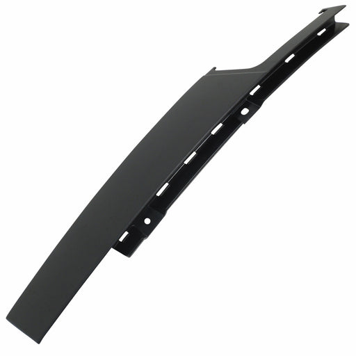 OEM GM Window Frame Applique Assembly-Black LH Rear 2016 Chevy Cruze 39028470-1