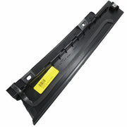 OEM GM Window Frame Applique Assembly-Black LH Front 2016 Chevy Cruze 39028472-2