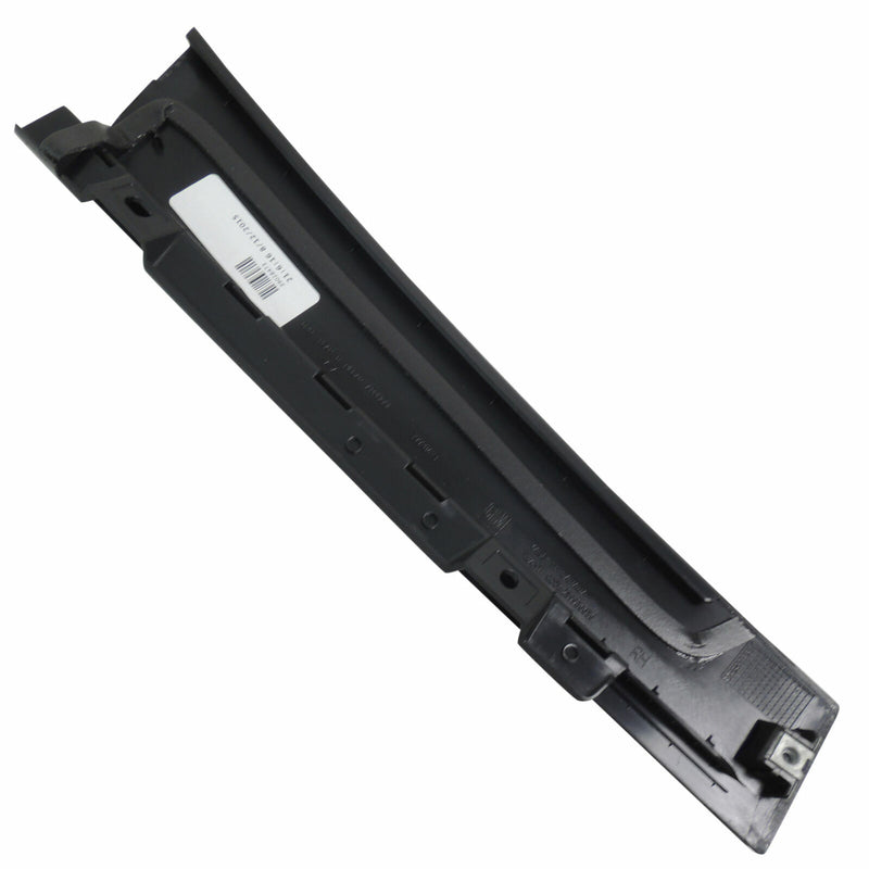OEM GM Window Frame Applique Assembly-Black RH Front 2016 Chevy Cruze 39028473-2