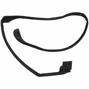 New OEM GM Weather Strip RH Rear Lower Door 2014-16 Cadillac CTS Sedan 20991612-2