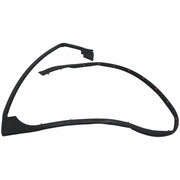 New OEM GM Weather Strip RH Rear Lower Door 2014-16 Cadillac CTS Sedan 20991612-1