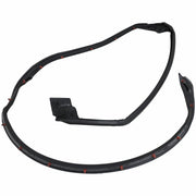 New OEM GM Weather Strip LH Rear Lower Door 2014-16 Cadillac CTS Sedan 20991611-2