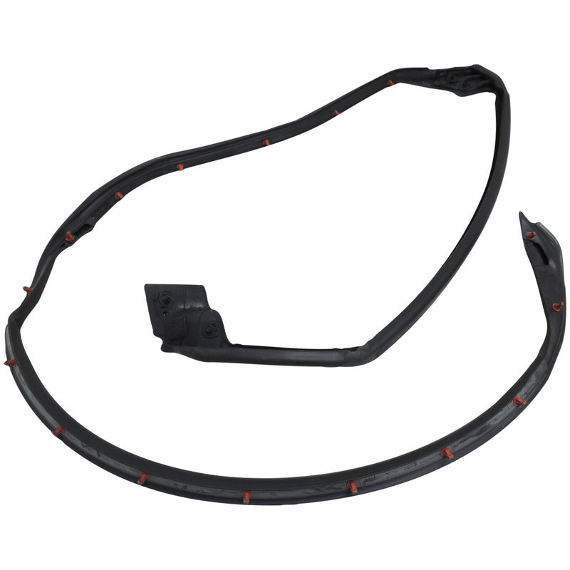 New OEM GM Weather Strip LH Rear Lower Door 2014-16 Cadillac CTS Sedan 20991611-2