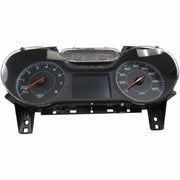 New OEM GM Instrument Cluster Speedometer MPH 2016-17 Chevy Cruze 39082370-1