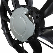 OEM GM Engine Cooling Fan Assembly 2016 Chevy Cruze 1.4L Manual Trans 13453909-4
