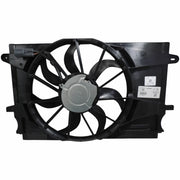 OEM GM Engine Cooling Fan Assembly 2016 Chevy Cruze 1.4L Manual Trans 13453909-1