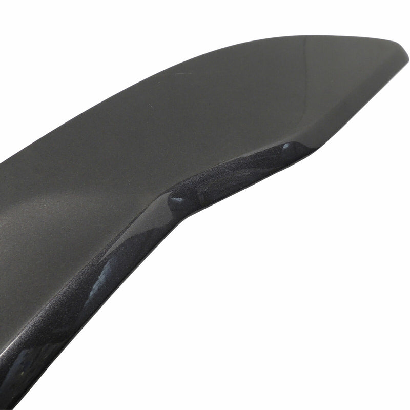 New OEM GM Spoiler Assembly Painted Iridium Metallic GXG 2016 Cruze 84069483-2
