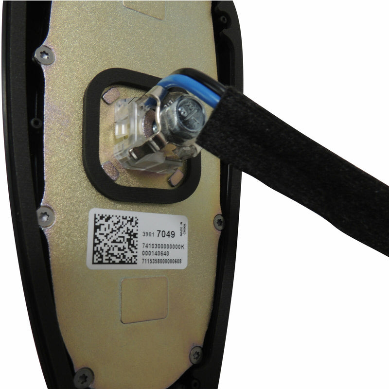 High Frequency Antenna 2-Wire GPS w/o Satellite 2016-17 Cruze Malibu 39017049-2