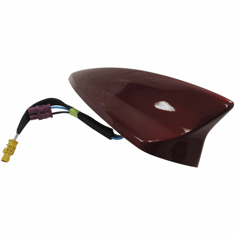 High Frequency Antenna Painted Siren Red Tintcoat 16 Cruze 16-17 Camaro 23275786-1