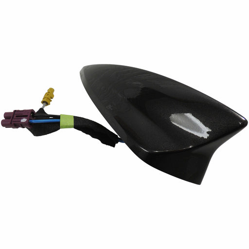 High Frequency Antenna Painted Tungsten Metallic 16 Cruze 16-17 Camaro 23275786-1