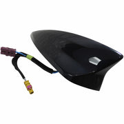 High Frequency Antenna Painted Blue Ray Metallic 16 Cruze 16-17 Camaro 23275786-1