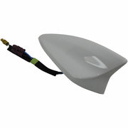 High Frequency Antenna Painted Summit White 2016 Cruze 2016-17 Camaro 23275786-1