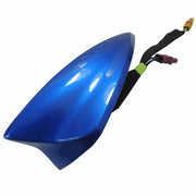 High Frequency Antenna Painted Blue GD1 2016 Cruze 2016-17 Camaro 23275786-1