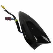 High Frequency Antenna Painted Mosaic Black 2016 Cruze 2016-17 Camaro 23275786-1