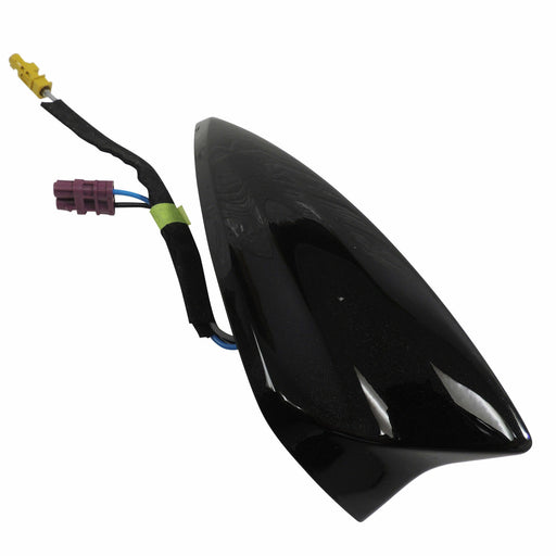 High Frequency Antenna Painted Mosaic Black 2016 Cruze 2016-17 Camaro 23275786-1