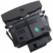 Sunroof Slide Switch Black 2016-17 Buick Envision Chevy Cruze Camaro 22886705-2