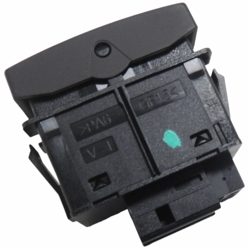 Sunroof Slide Switch Black 2016-17 Buick Envision Chevy Cruze Camaro 22886705-2