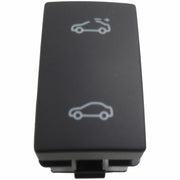 Sunroof Slide Switch Black 2016-17 Buick Envision Chevy Cruze Camaro 22886705-1