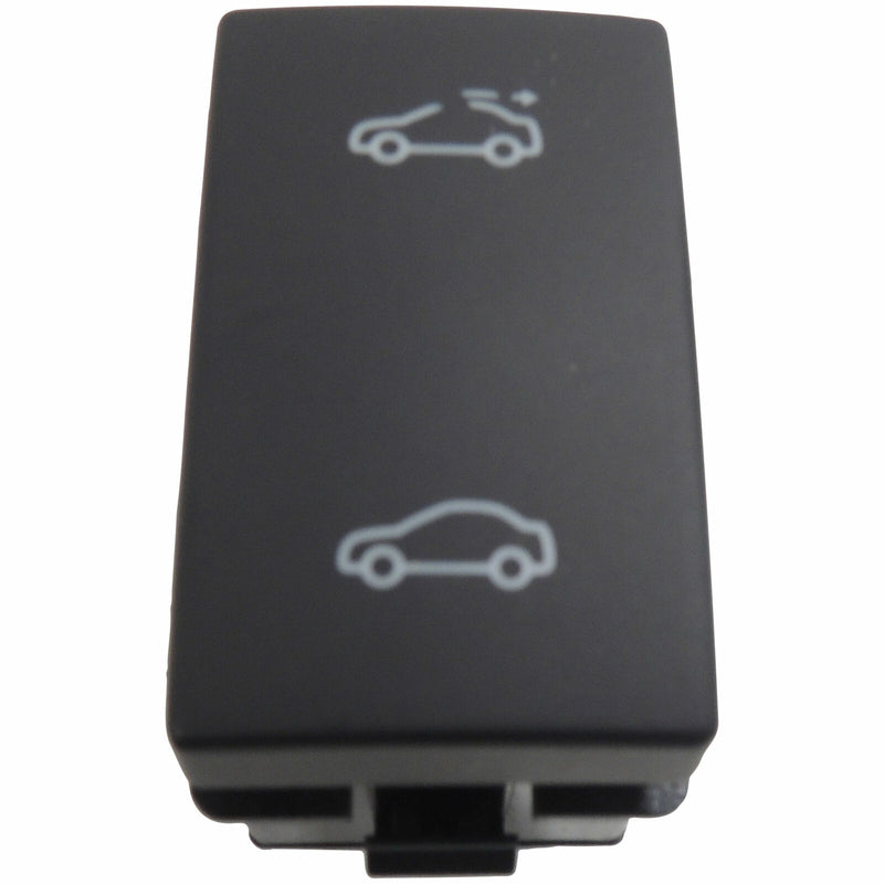 Sunroof Slide Switch Black 2016-17 Buick Envision Chevy Cruze Camaro 22886705-1