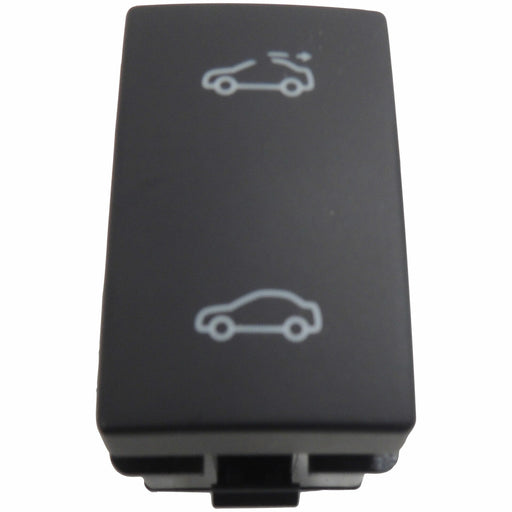 Sunroof Slide Switch Black 2016-17 Buick Envision Chevy Cruze Camaro 22886705-1