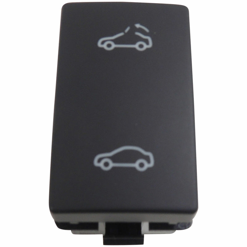 Sunroof Tilt Switch Black 2014-17 Buick Regal 2016-17 Chevy Cruze 22894231-1