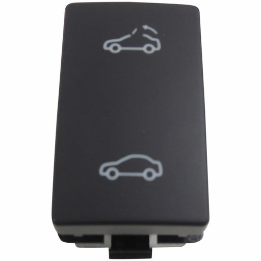 Sunroof Tilt Switch Black 2014-17 Buick Regal 2016-17 Chevy Cruze 22894231-1