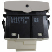 New OEM GM Sunroof Tilt Switch Atmosphere 2016-17 Chevy Cruze 13423055-2